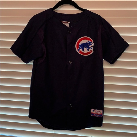 Cubs jersey - Picture 1 of 1